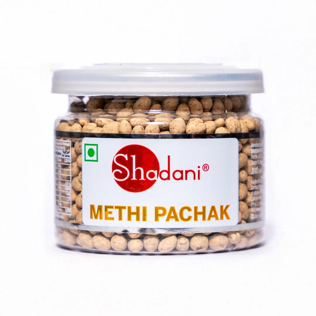 Methi Pachak