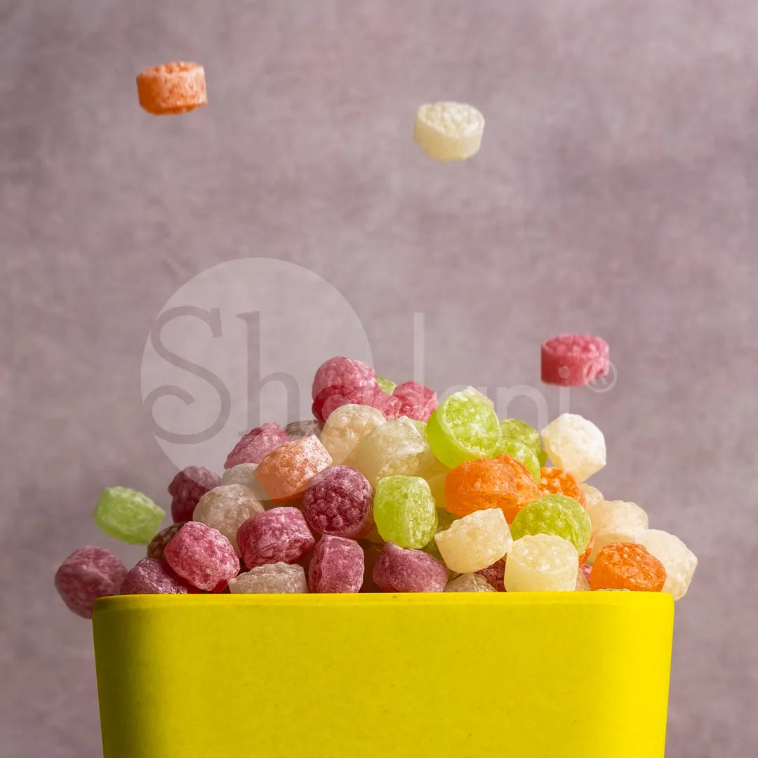 Shadani Mix Fruit Candy