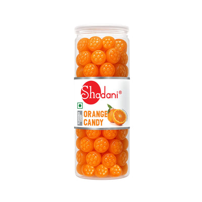 Orange Candy (230g)