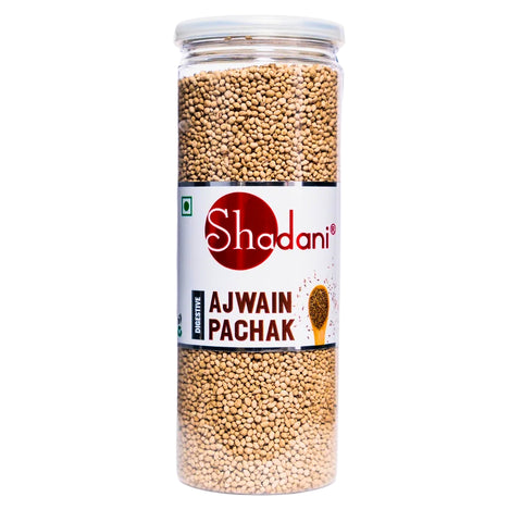 Ajwain Pachak