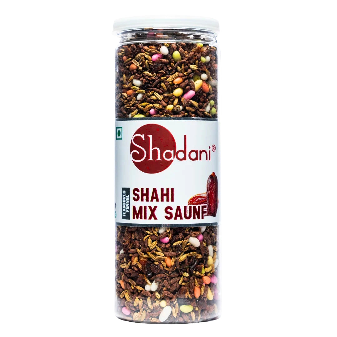 Shahi Mix Saunf