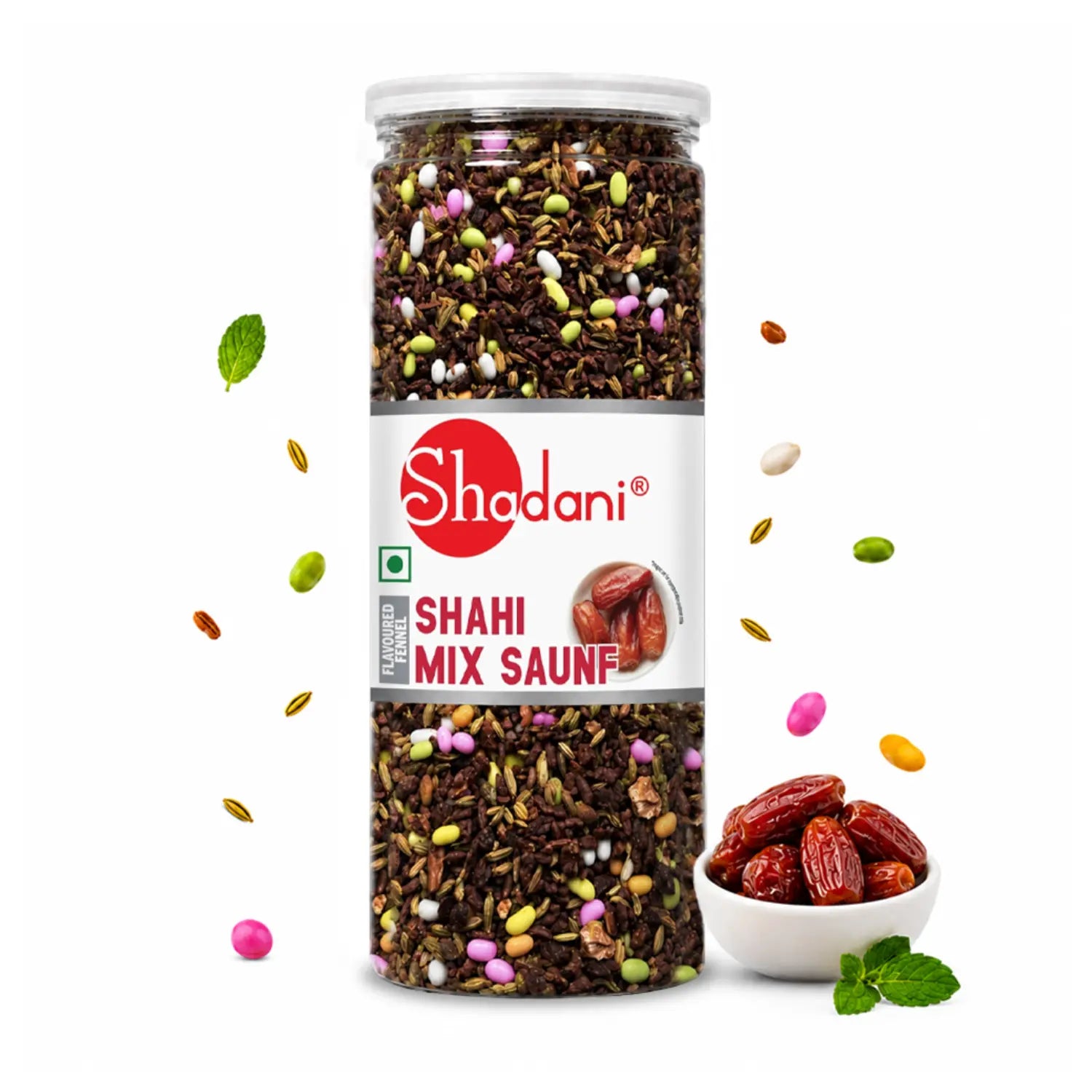 Shahi Mix Saunf (170g)