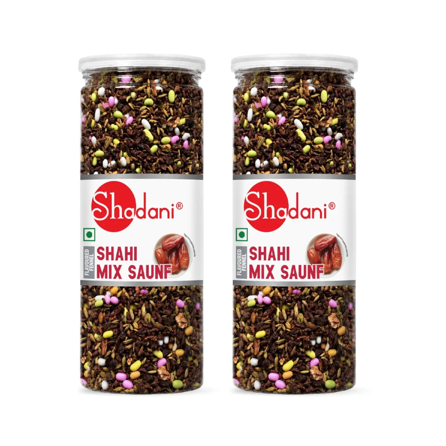 Shahi Mix Saunf (170g)