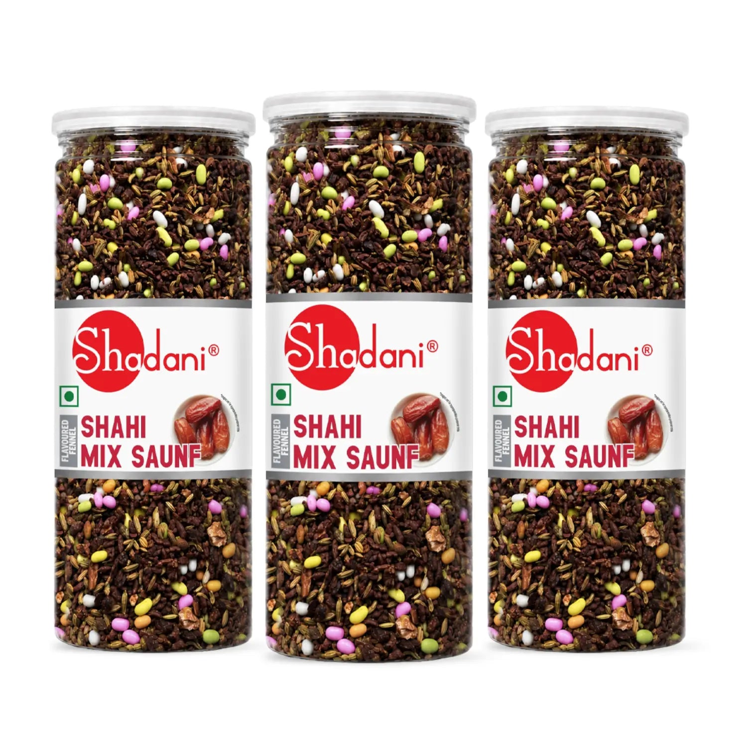 Shahi Mix Saunf (170g)