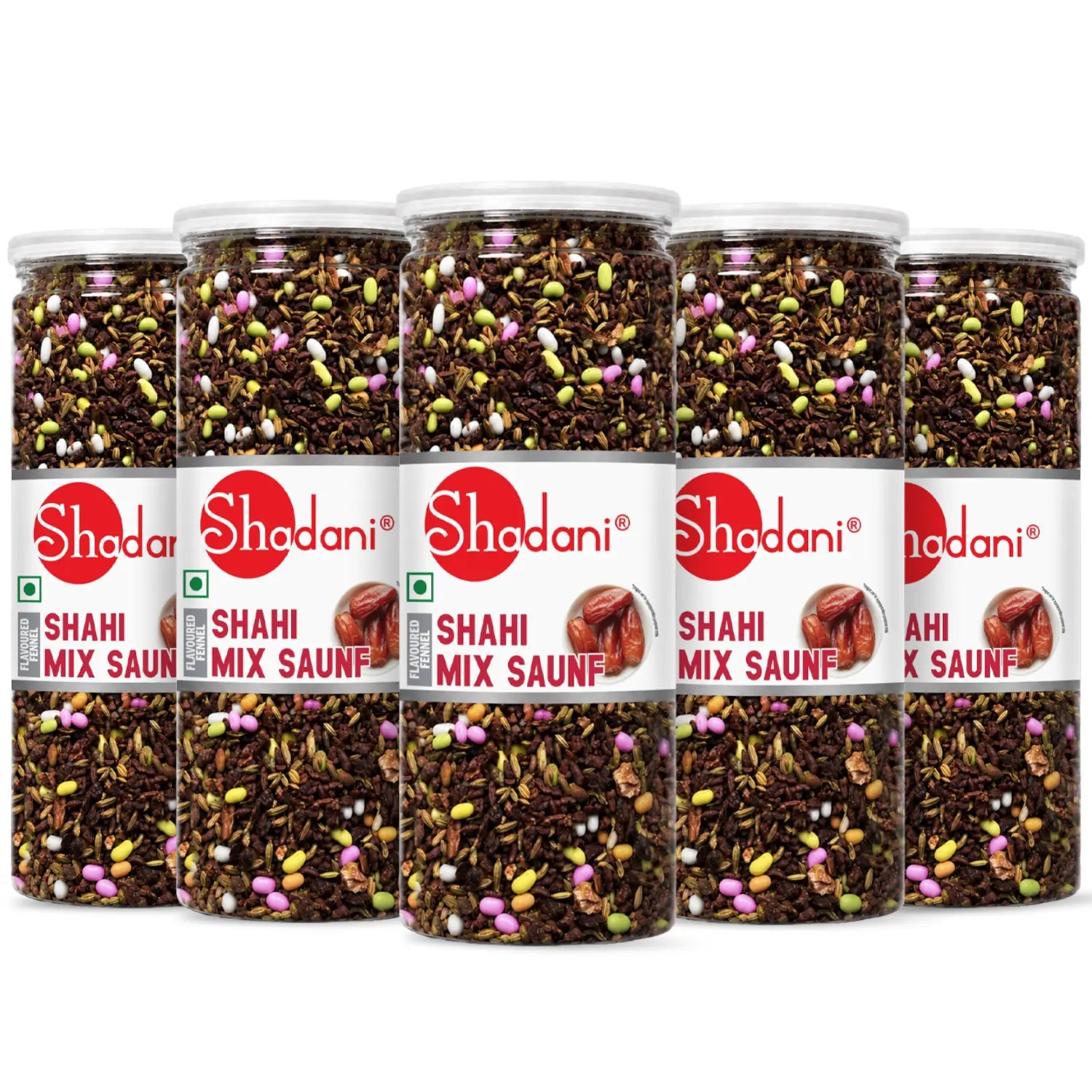 Shahi Mix Saunf (170g)