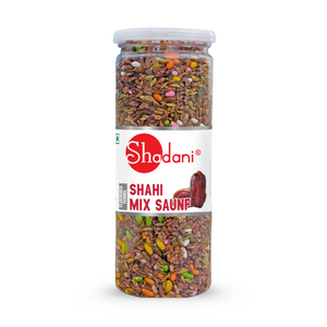 Shahi Mix Saunf