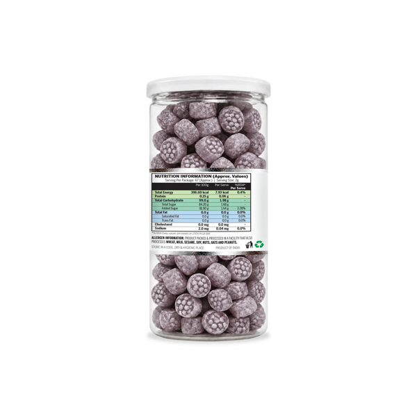 Shadani Chatpati Candy 135g