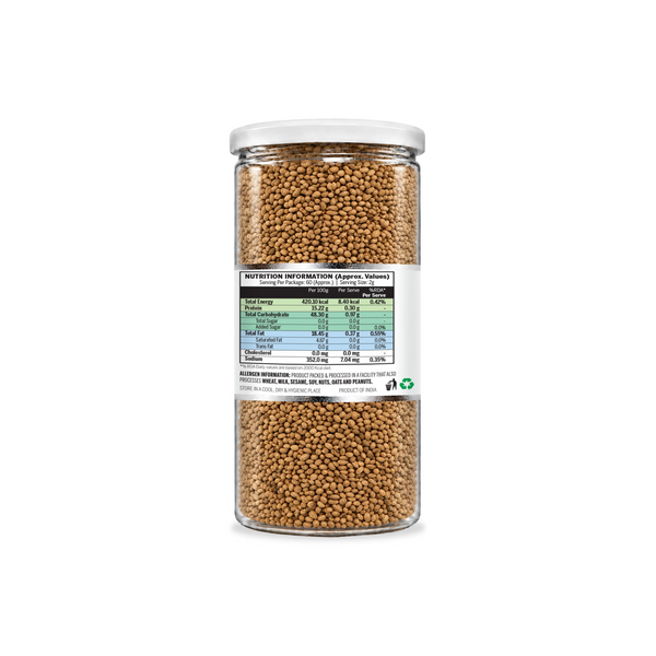 Shadani Ajwain Pachak 120g