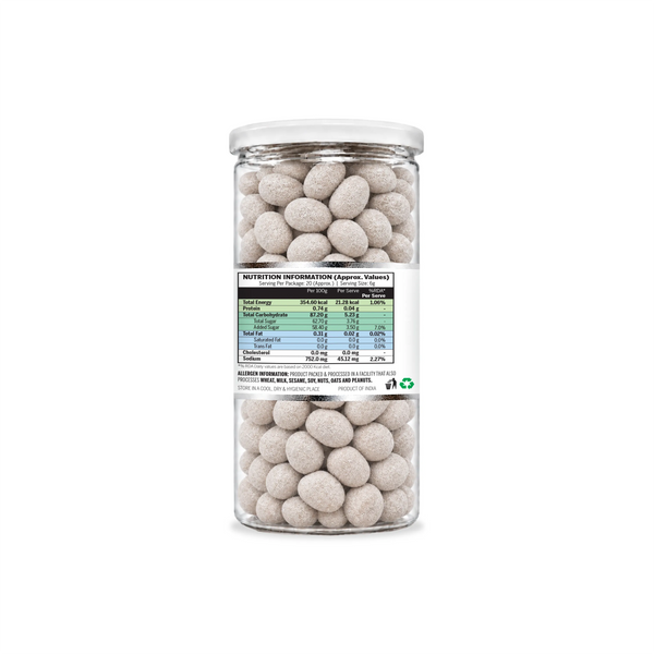 Shadani Ram Ladoo 120g