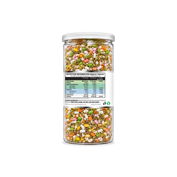 Shadani Roasted Special Saunf 120gm