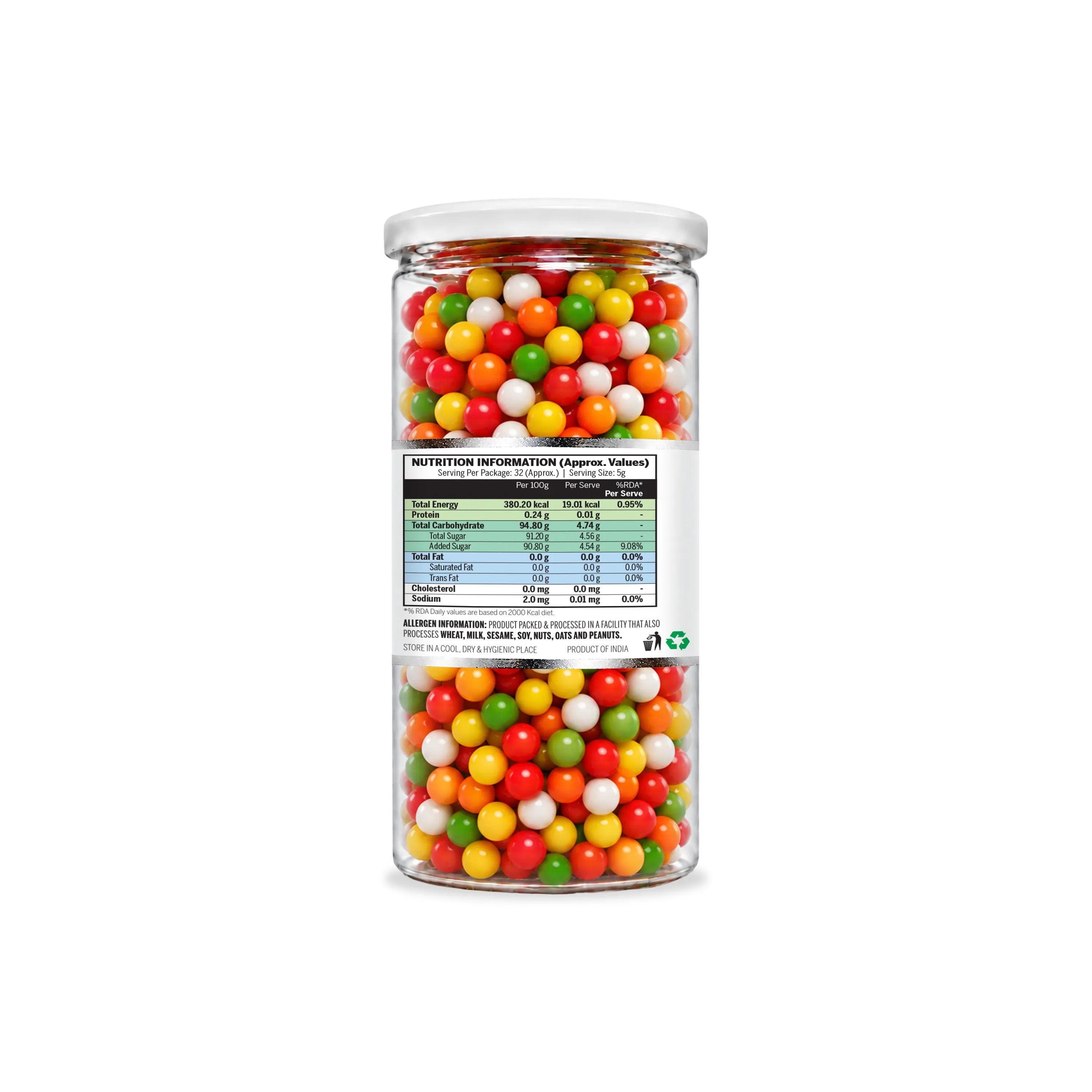 Shadani Chennai Saunf 120g