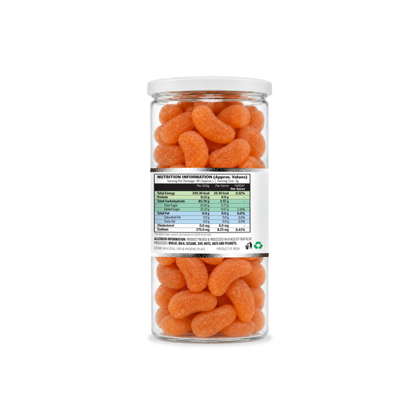 Shadani Chatpata Amla Can 120g