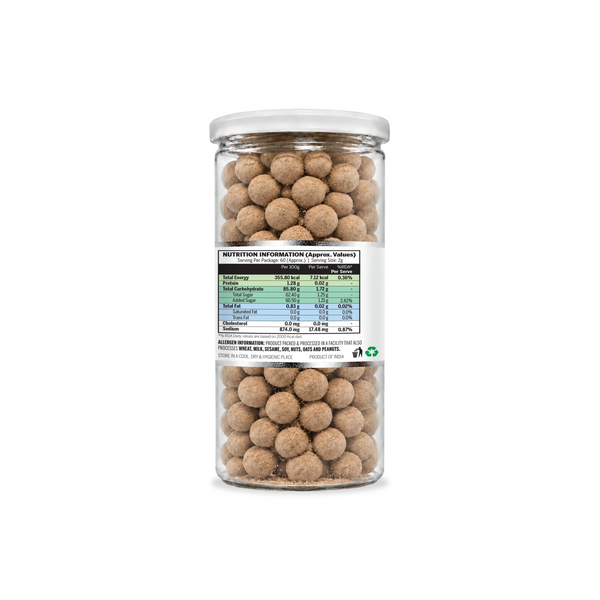 Shadani Anardana Goli Can 120gm