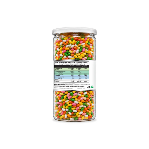Shadani Sugar Coated Saunf 160g