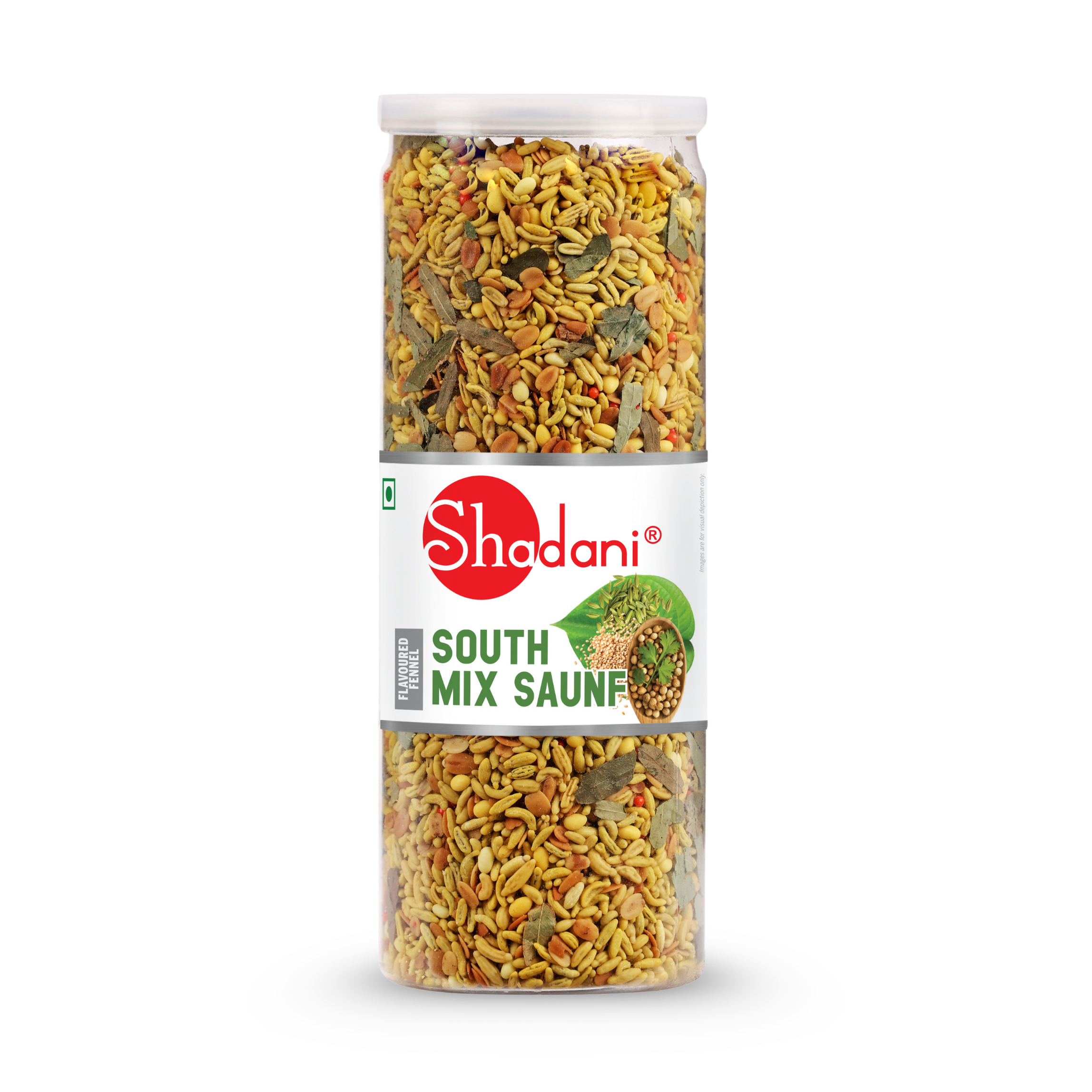 Buy Shadani South Mix Saunf
