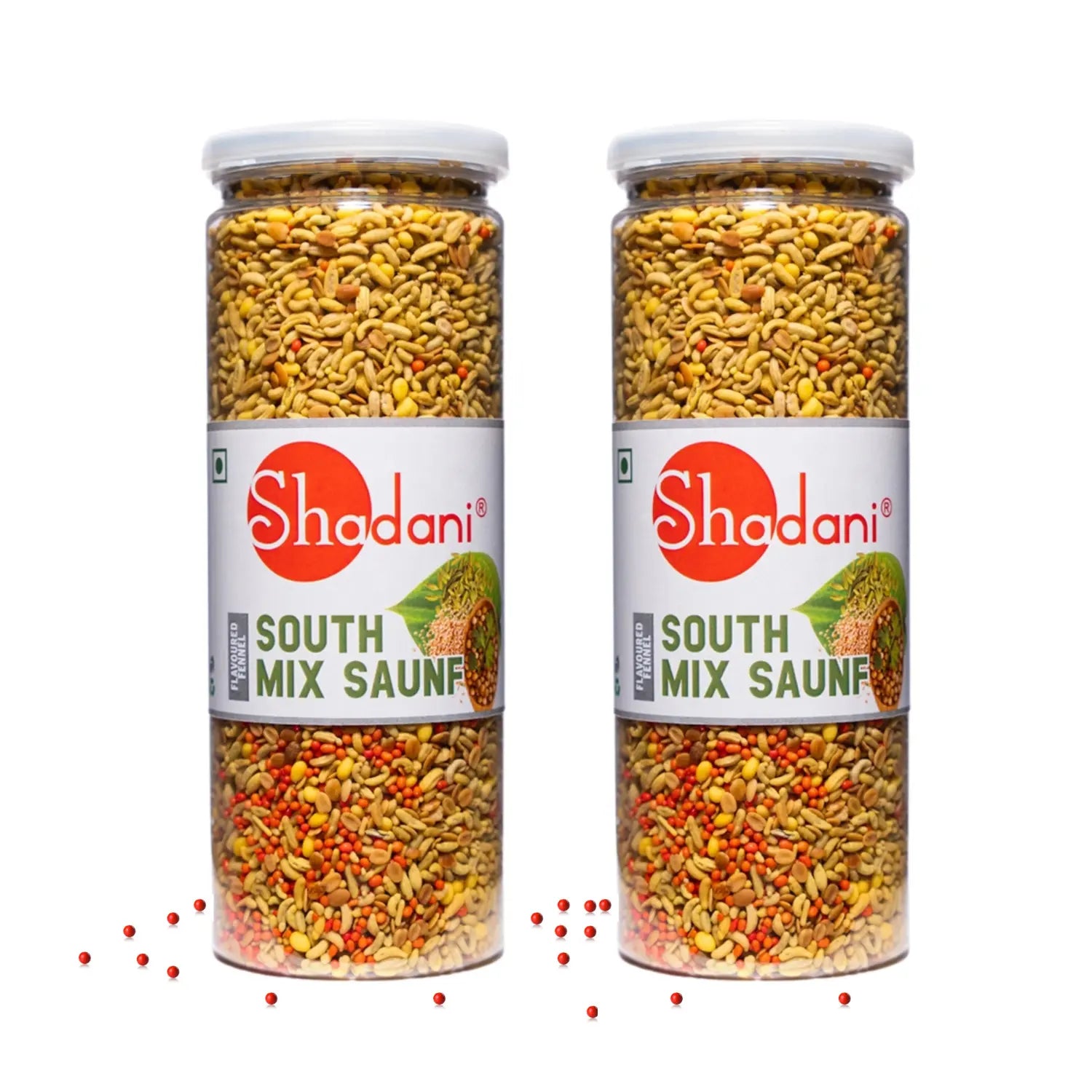 South Mix Saunf (200g)