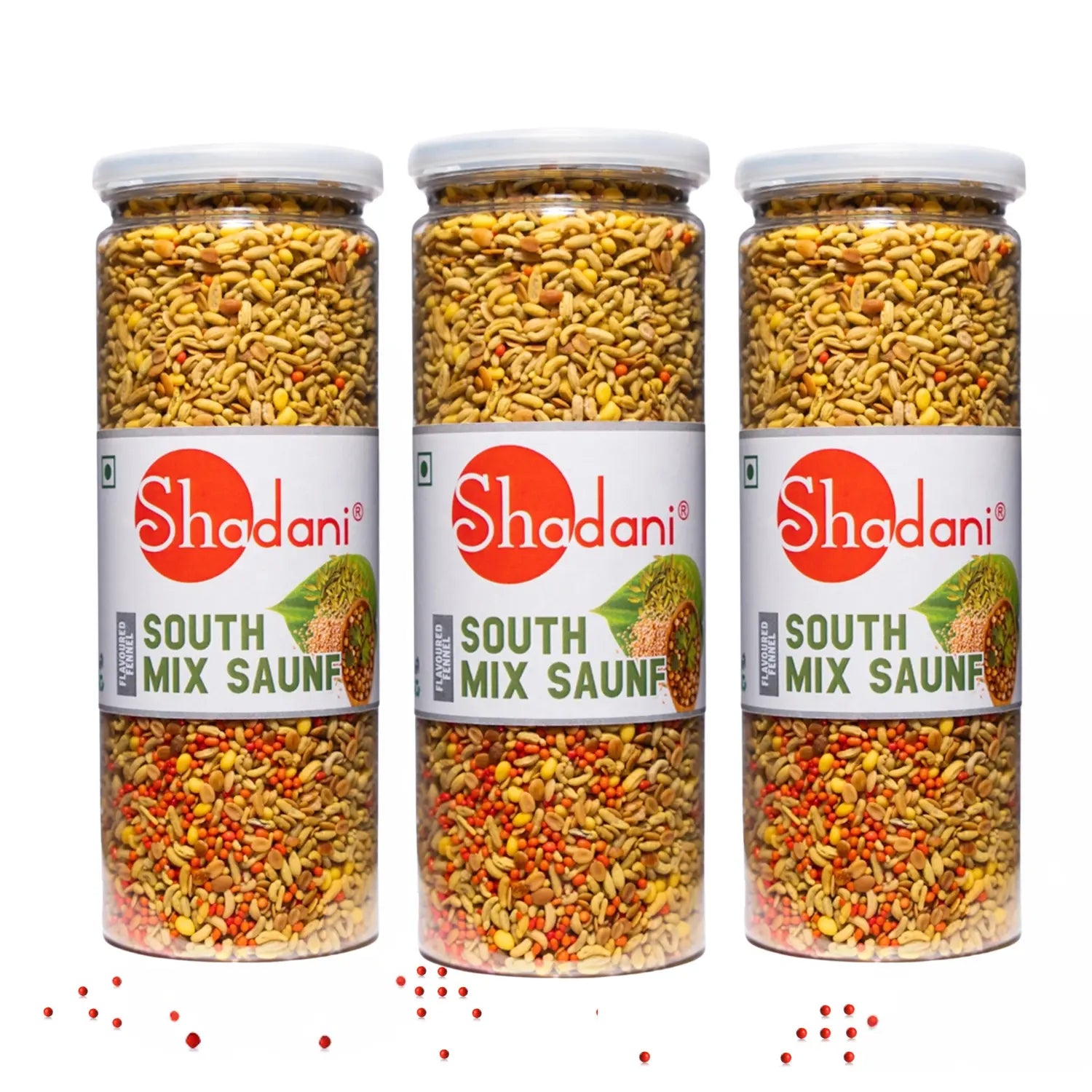 South Mix Saunf (200g)