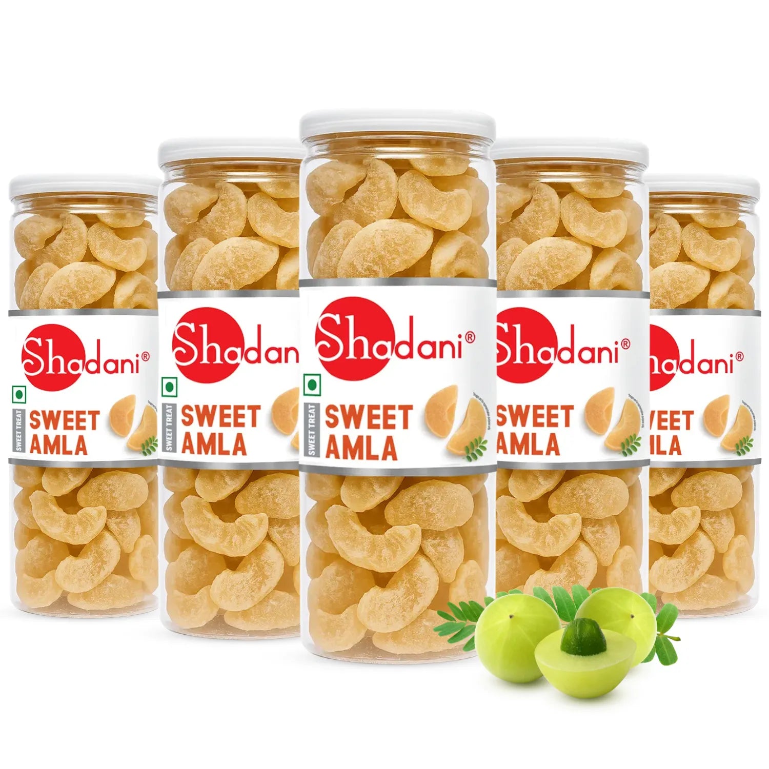 Sweet Amla (180g)