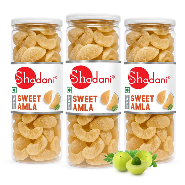 Sweet Amla (180g)