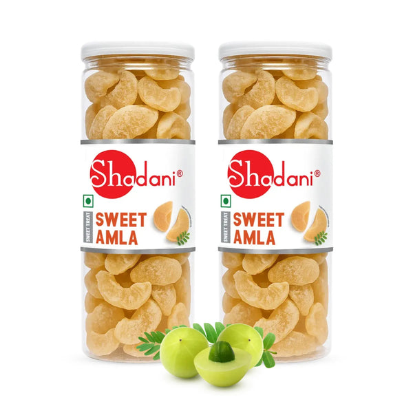 Sweet Amla (180g)