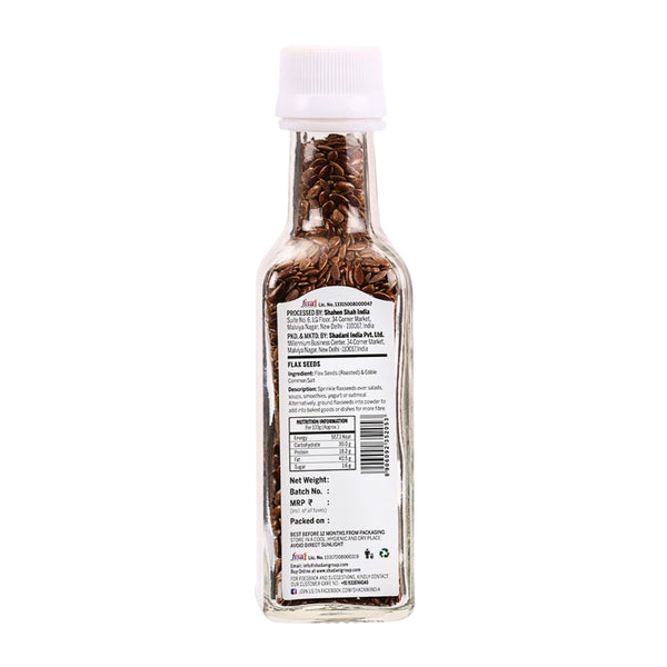 Talib Flax Seeds (60g)