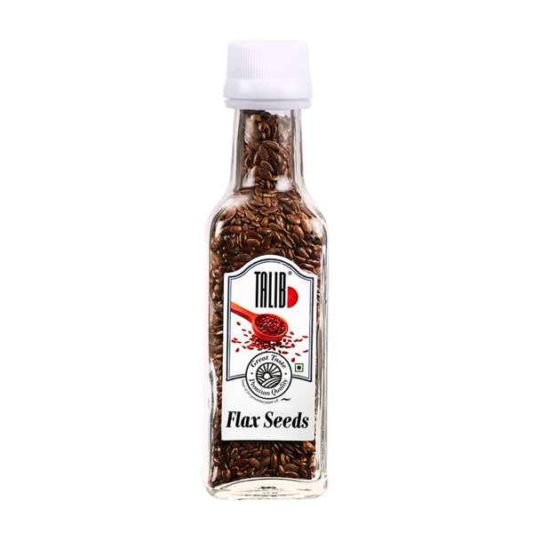 Talib Flax Seeds (60g)