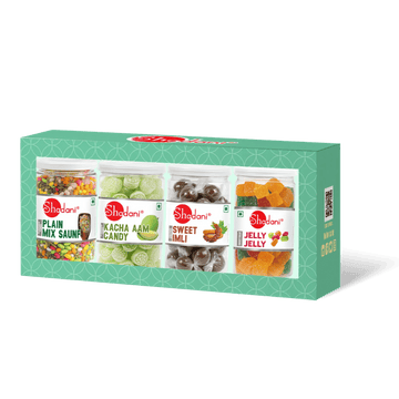The Corporate Hamper