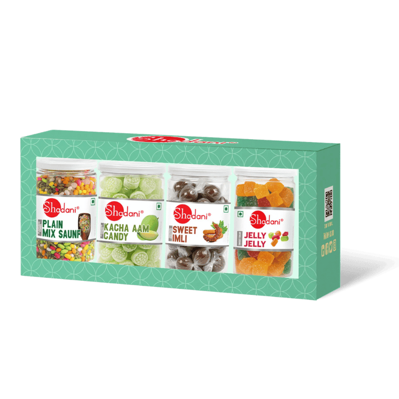 The Corporate Hamper