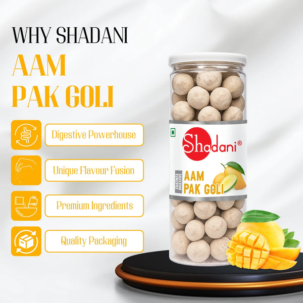 Aam Pak Goli