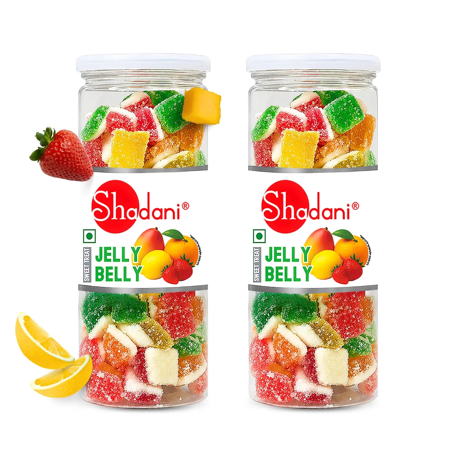 Jelly Belly (215g)