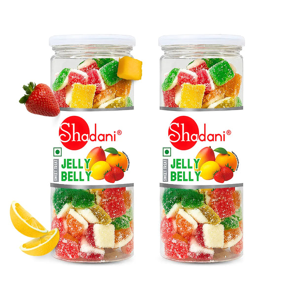 Jelly Belly (215g)