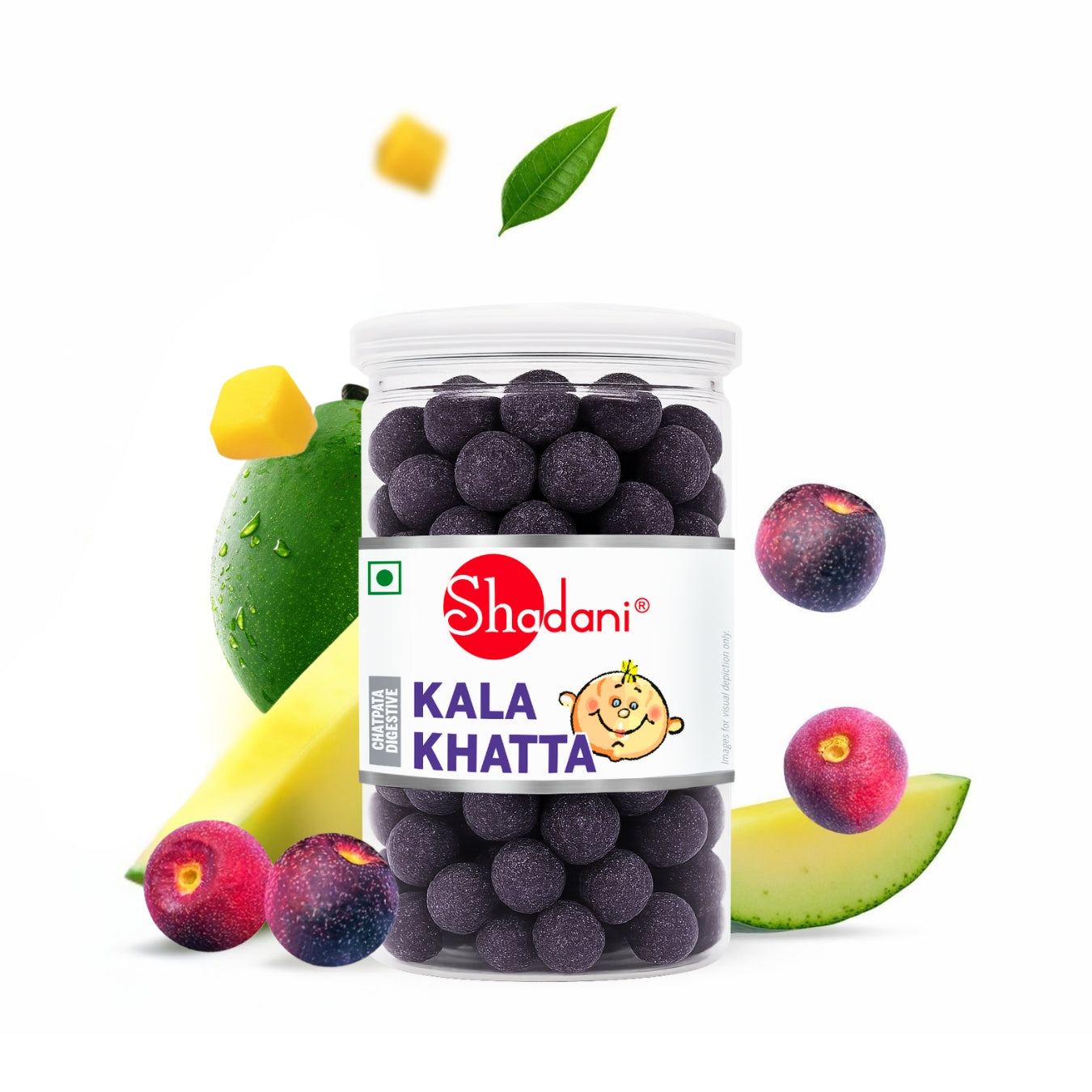 Kala Khatta