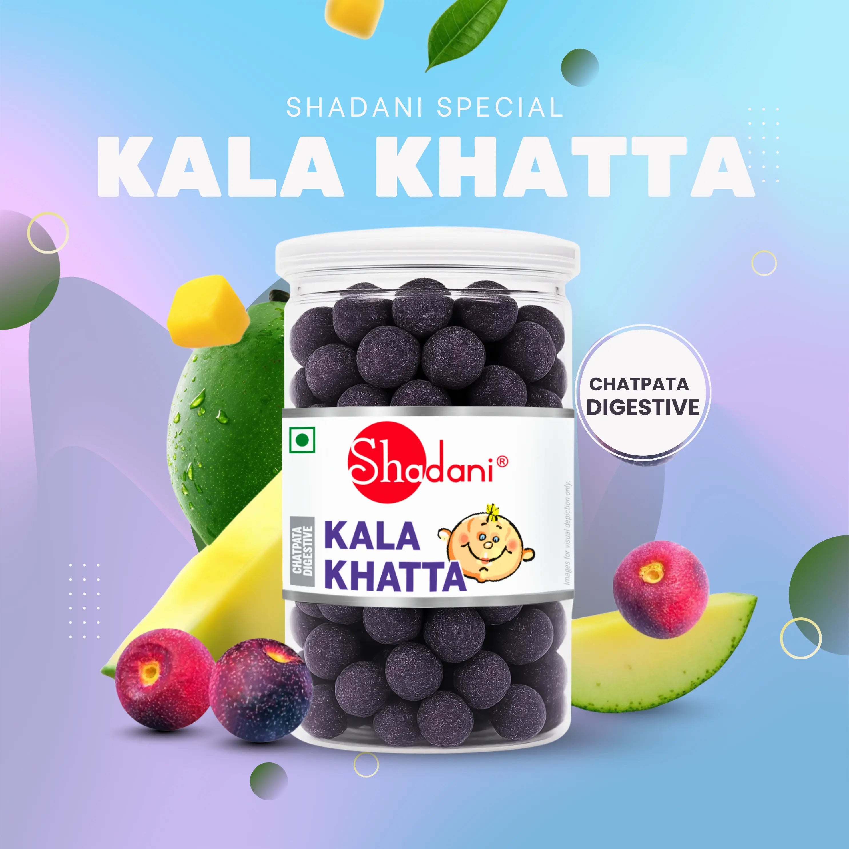 Kala Khatta
