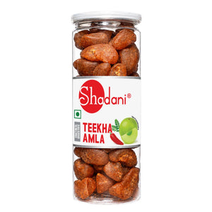 Teekha Amla (200g)