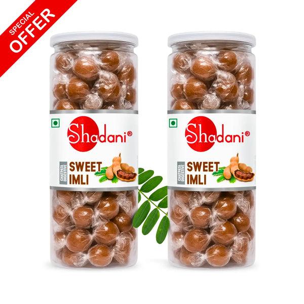 Sweet Imli (140g)