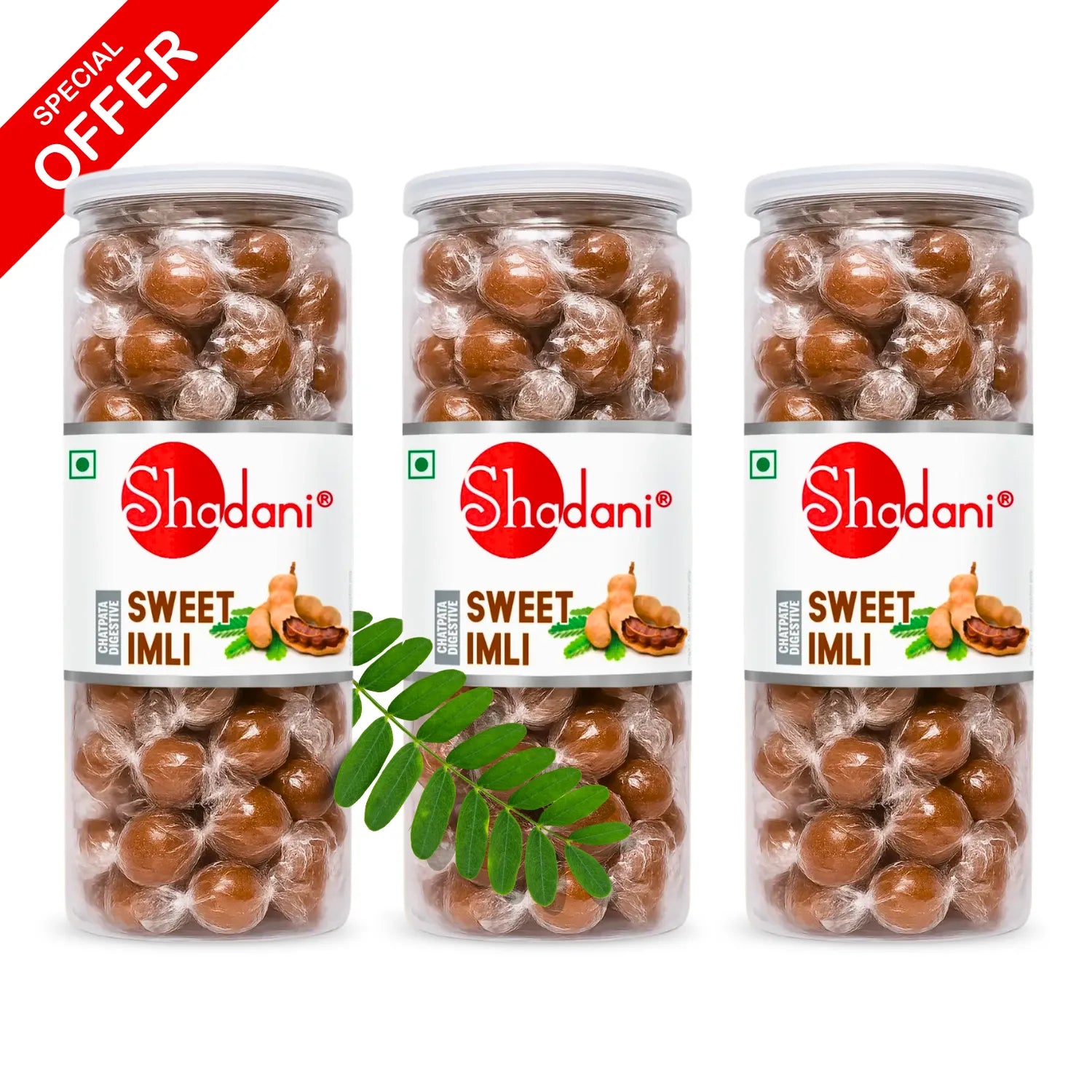 Sweet Imli (140g)