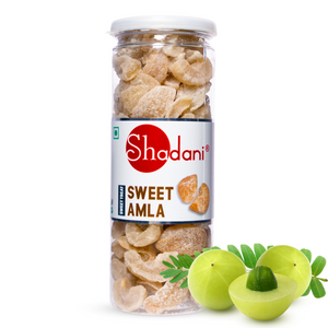 Sweet Amla